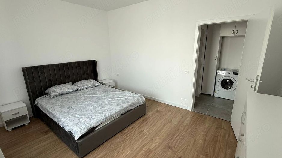 APARTAMENT CENTRALA LOC PARCARE ZONA METALURGIEI - Poză 3