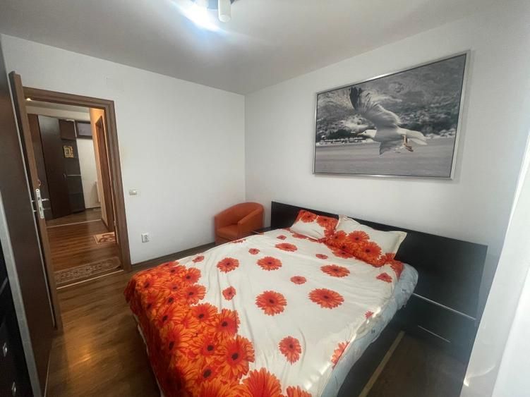 Apartament 2 camere Prelungirea Ghencea, parcare și boxă, parter înalt - Poză 6