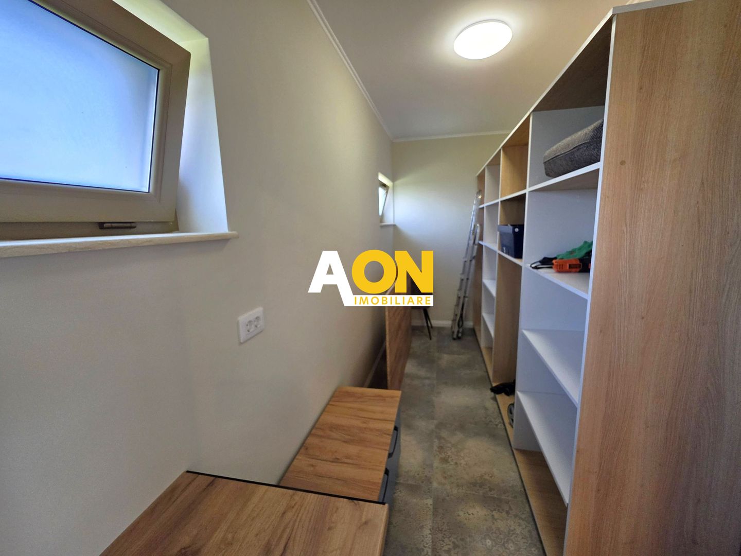 Casă nouă, 4 camere, mobilată, utilată, 418 mp teren, Micești - Poză 7