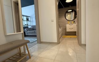 Garsoniera de inchiriat complex nou, utilata complet, Valea Doftanei-Brancusi - Poză 6