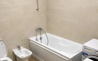 Complexul Studentesc | 2 camere | 2 bai | Bloc nou | Etaj 2 - Poză 11
