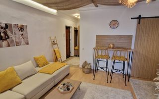 Prima inchiriere Studio 41MP  The Office - Iulius Mall - Poză 3