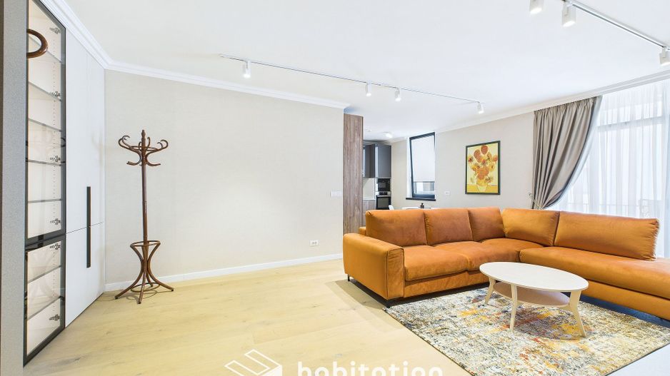 Apartament Premium 3 Camere – ISHO, Stil și Confort - Poză 1