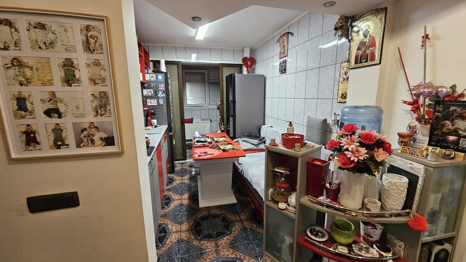 Aleea Suraia | Apartament 3 camere | Centrala Proprie - Poză 4