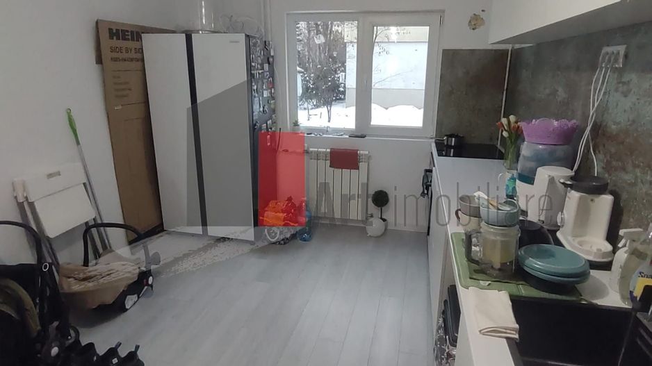 Vânzare apartament 2 camere semidecomandat Drumul Găzarului - Giurgiului - Poză 1