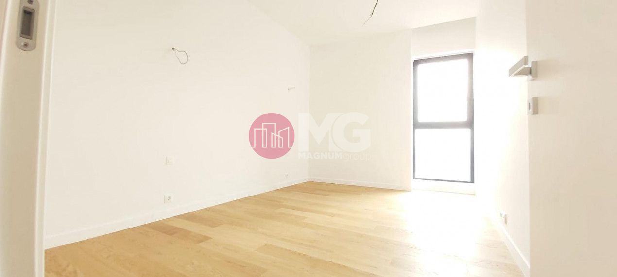 Apartament 4 camere de vanzare One Verdi park- etaj 15- vedere spectaculoasa - Poză 4