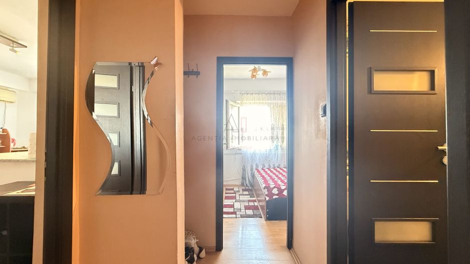 2 Camere Vizavi Parc Sebastian | Mobilat, Utilat - Poză 10