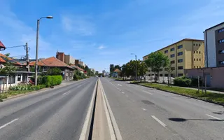 Apartament la CASA langa City of Mara! - Poză 42