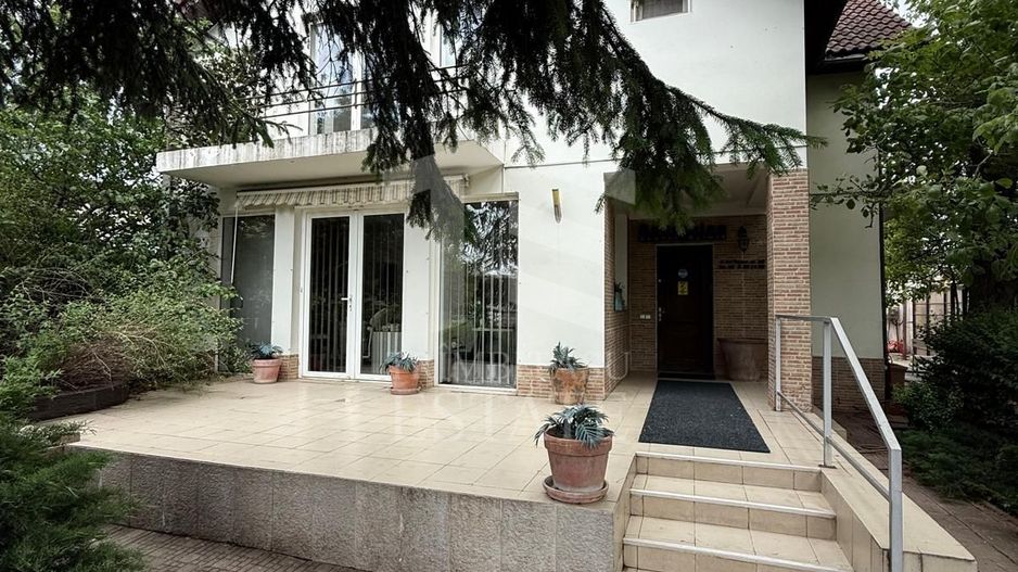 Vila/Spatiu comercial Bd Pipera - Poză 2