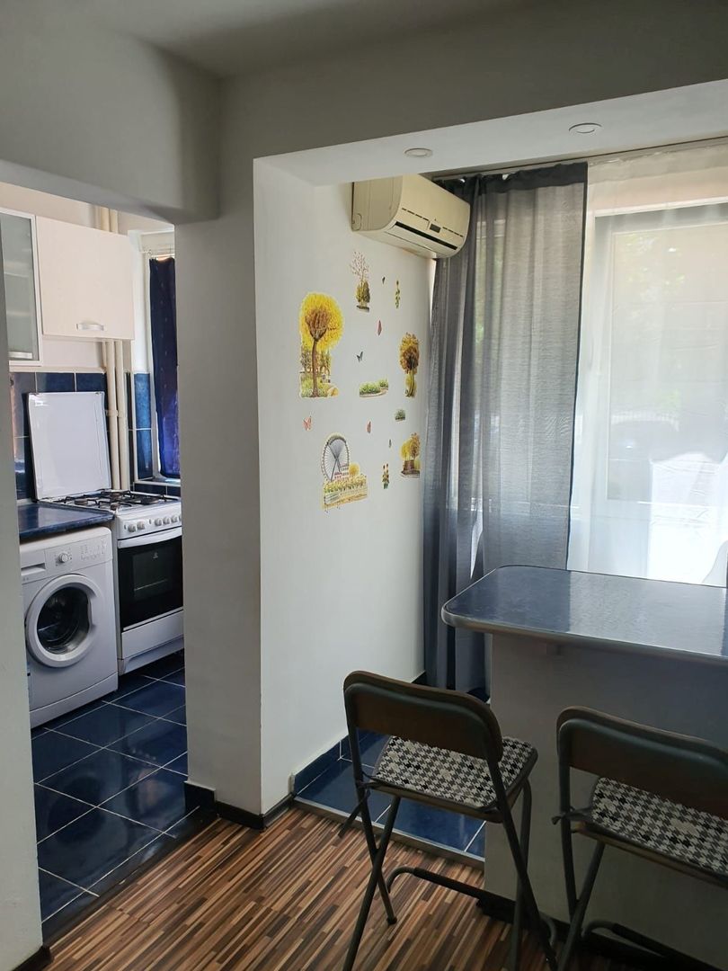 Garsoniera zona Costin Georgian - Lucretiu Patrascanu - Poză 5