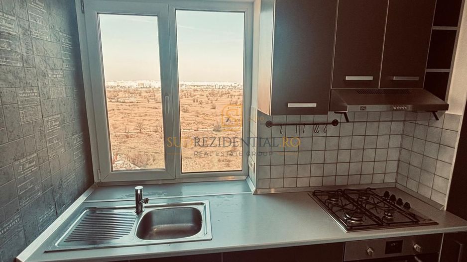 Apartament 2 camere - vedere spre Delta Văcărești -10 minute Metrou - Poză 4