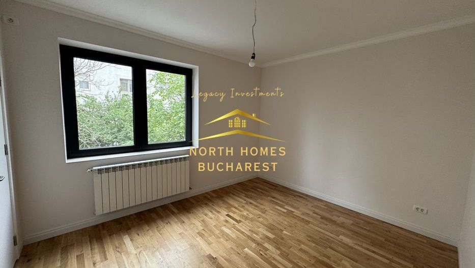 Apartament de inchiriat -3 camere  bloc nou -ZONA TEI - Poză 3