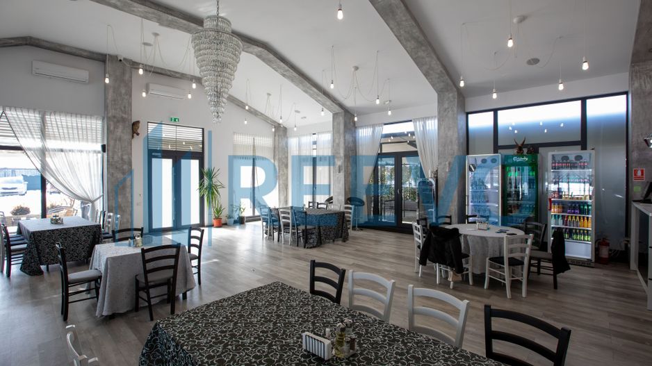 Complex Multifuncțional de vânzare - Comision 0% - Poză 7