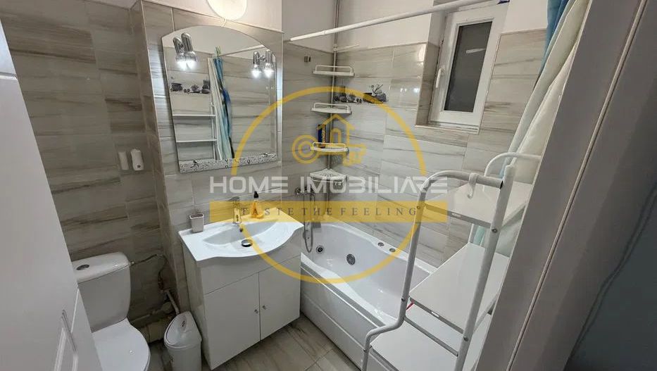 Apartament cu 2 camere / 52mp/ zona Tatarasi - Poză 5