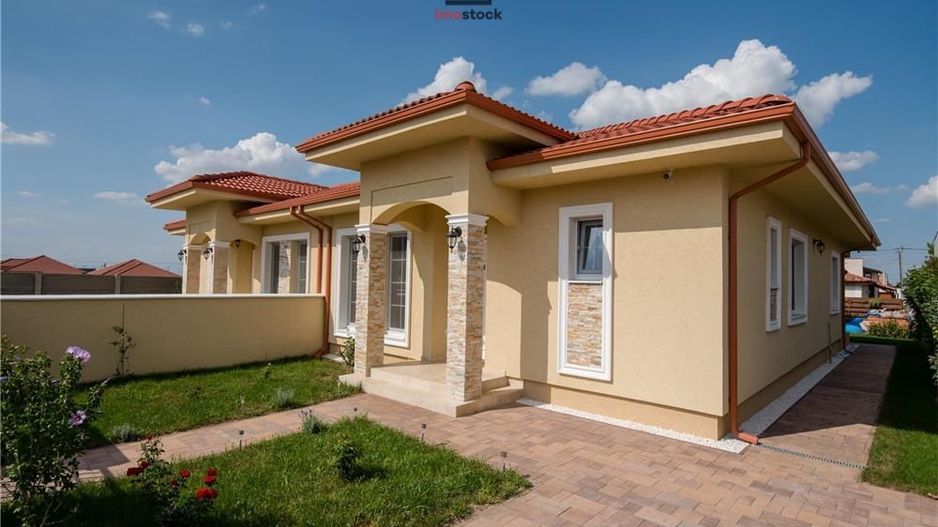 Duplex parter-finisat modern-comision 0 - Poză 8