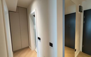 2 camere,parcare, bloc nou, terasa,Manastur, West City, Calea Floresti - Poză 5