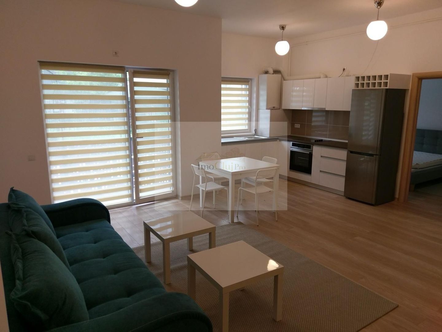 Vânzare apartament 2 Camere | Platinia – USAMV | Parcare Subterană | - Poză 7