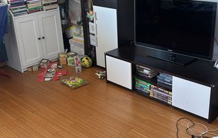 Apartament 2 camere, decomandat, zona Tatarasi 2Baieti