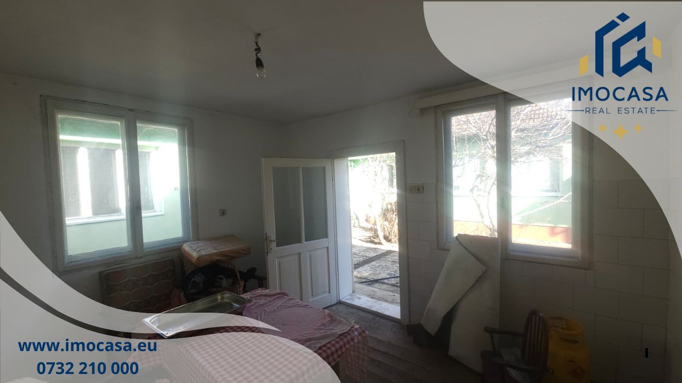 De Vânzare casă Pâncota Arad 6 camere, sup. generoasă confort, Garaj - Poză 6