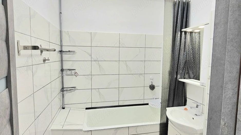 Inchiriez apartament cu 2 camere ,1 Mai ,Calea Grivitei - Poză 5