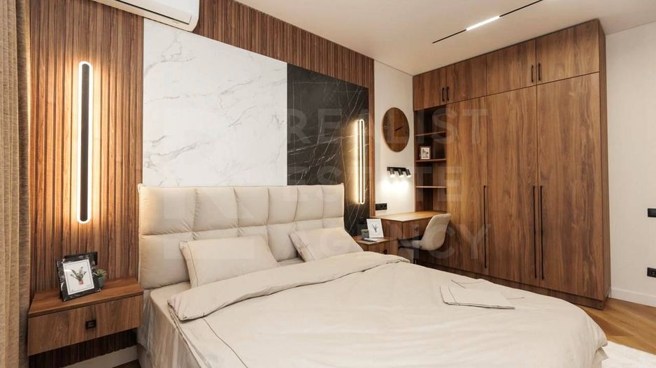 Vânzare, apartament, 3 camere, bd. Ștefan Cel Mare Și Sfânt, Centru - Poză 15