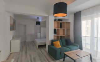 Apartament + boxa bloc nou Parcul Carol - Poză 4
