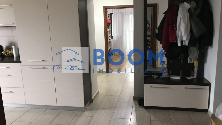 Apartament 3 camere | De inchiriat | Gigacalorimetru - Poză 5