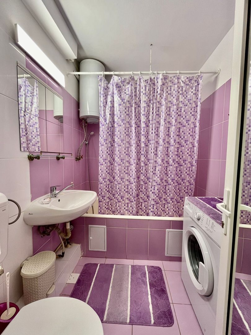 Garsoniera Vitan - metrou Mihai Bravu C1 - Poză 6