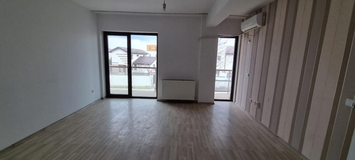 3 camere | 65,62 mp utili | Etaj 1 | Loc de parcare - Poză 1