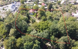 Teren intravilan 4.717 mp | Râncăciov – |11 €/mp | Utilități | Comision 0%