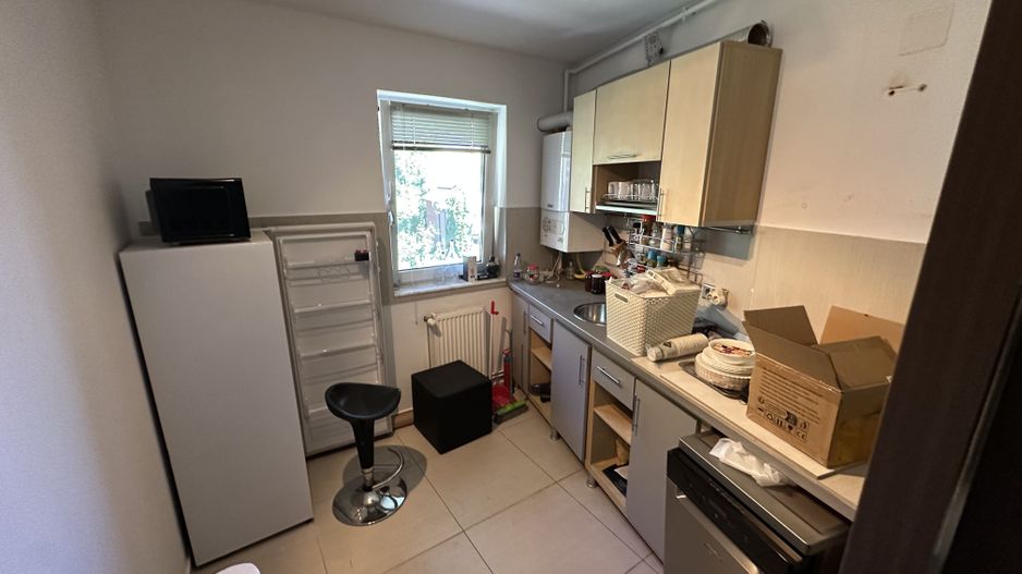 Spatiu birouri | 2 camere | Grigorescu | 75 mp - Poză 8