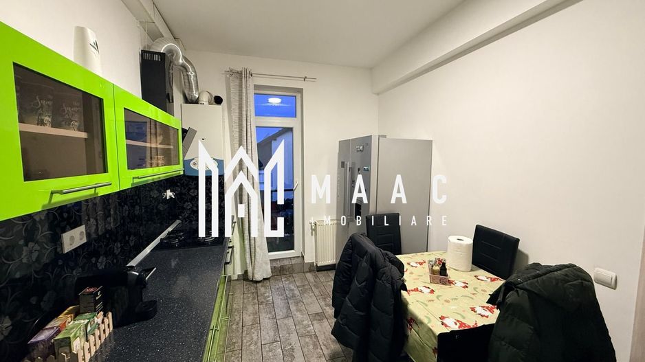 Apartament 2 camere | Decomandat I 2 balcoane I Turnișor - Poză 2