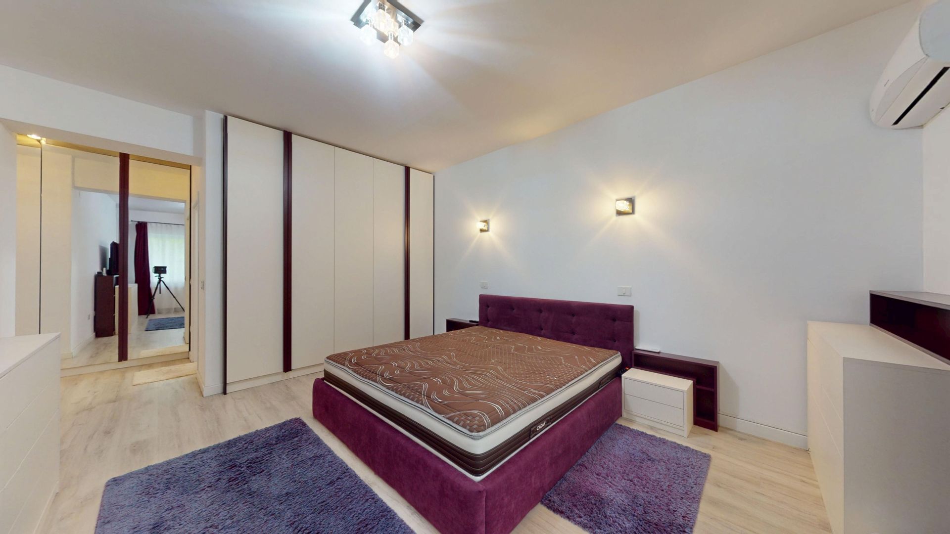 Apartament cu 4 camere de vânzare în Unirii, Bucuresti - Poză 19