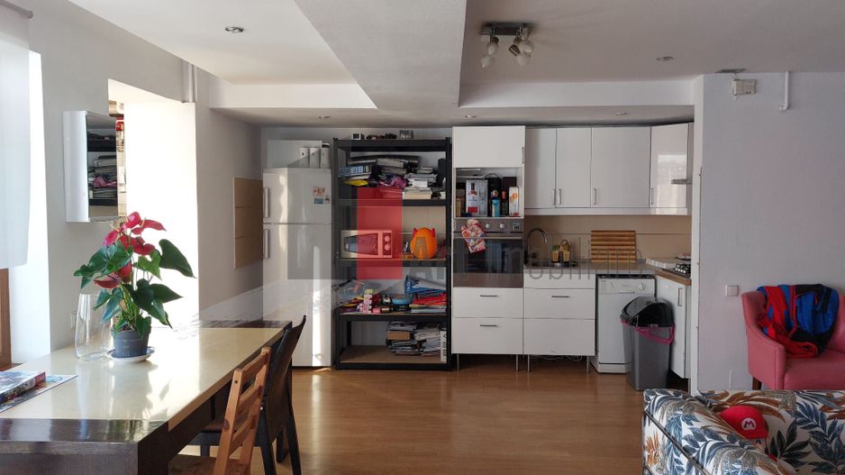 Apartamentul "KENDER",  BLOC NOU 2007, POSIBILITATE GARAJ SUBTERAN - Poză 8