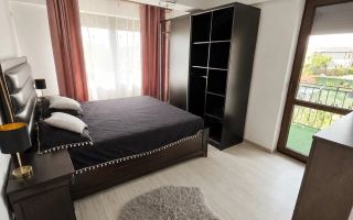 Vilă duplex de închiriat Popești-Leordeni | clinică / birouri / After-School - Poză 2