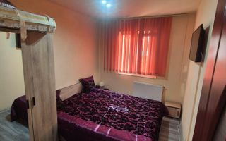 Vand apartament 3 camere Micro 3 - Poză 3