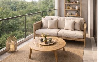 Acasă, în 3 camere bine gândite – spațiu, lumină și confort - Poză 5