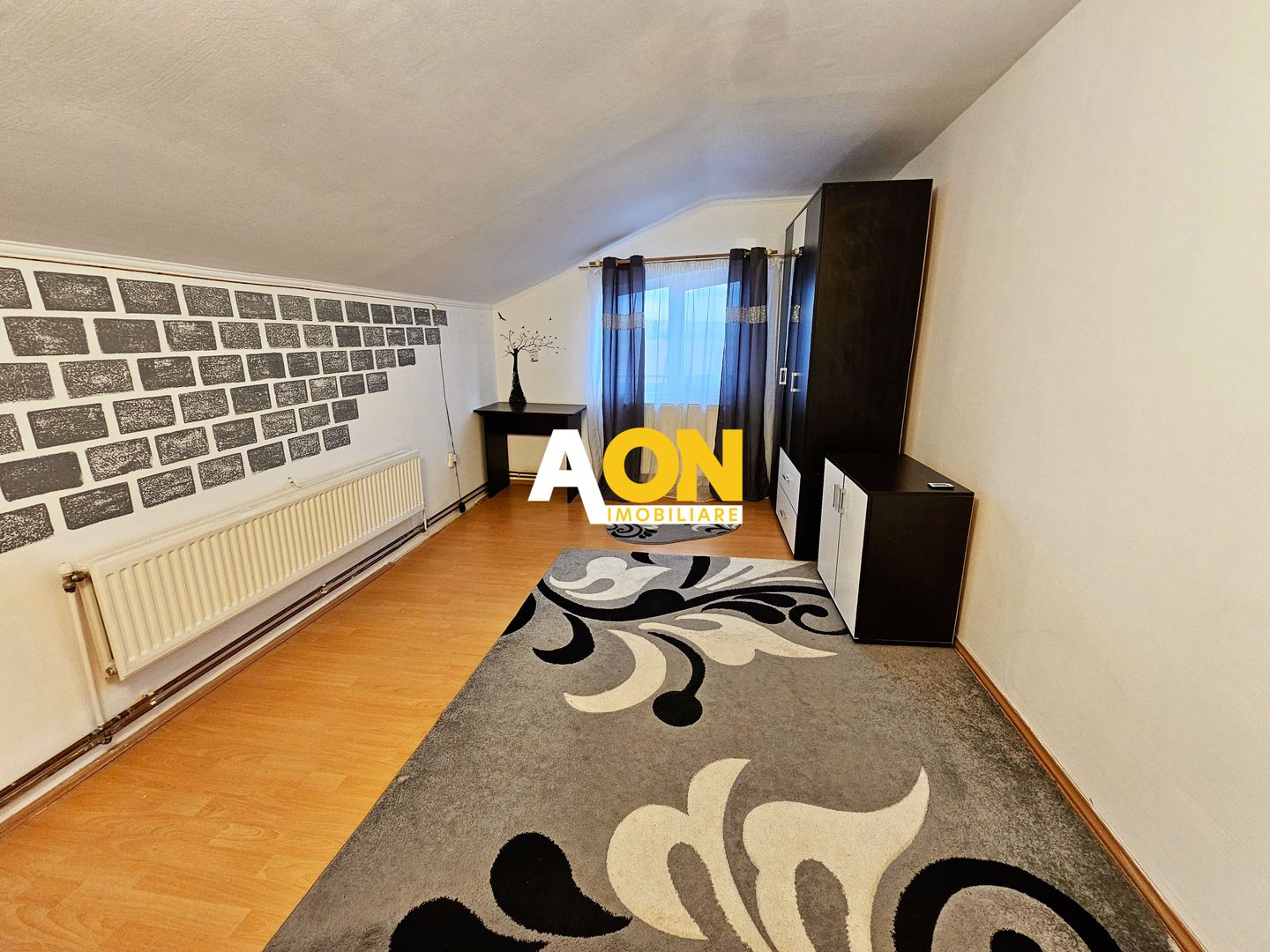 Casă cu 4 Camere, 550mp Teren, Zona Pâclișa - Poză 11