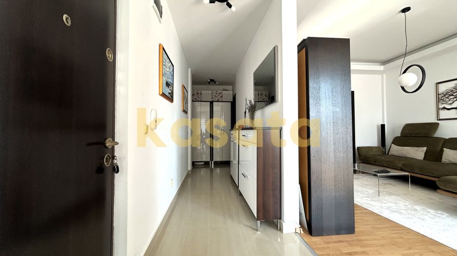 2 camere I Pipera I bloc boutique I 68 mp utili I orientare E si V - Poză 7