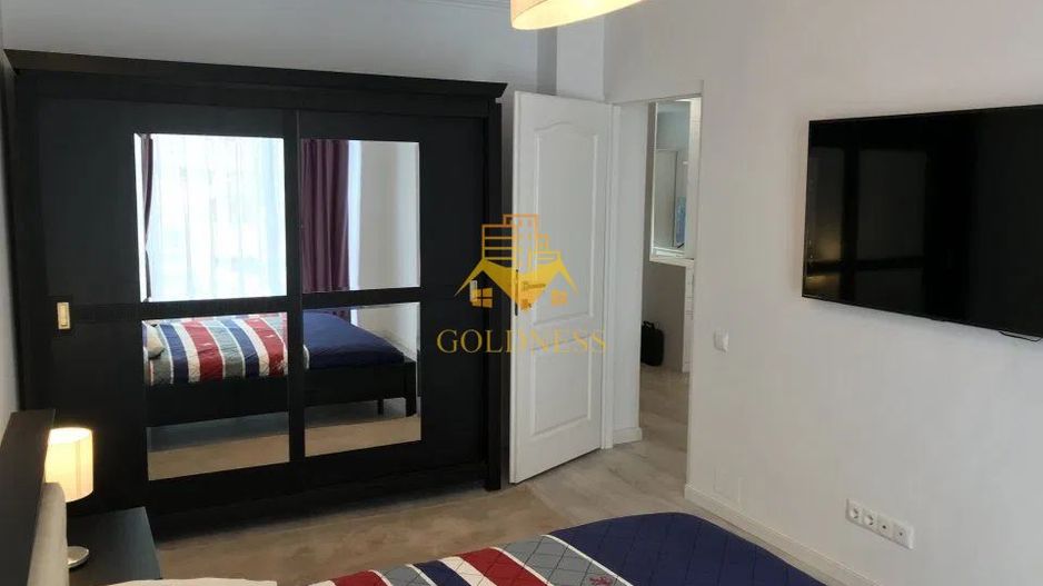 2 Camere decomandate, Parcare, Marasti, Lidl, Iulius Mall, FSEGA,Avell - Poză 7