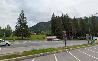 Teren intravilan 8.019 mp în Poiana Brașov, Strada Poiana Ursului - Poză 6