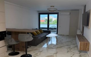 2 camere, modern, Intre Lacuri, Park Lake Zona Iulius Mall, FSEGA - Poză 1