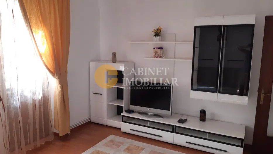 Chirie - 2 camere - Copou - Poză 2