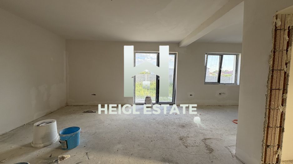 Duplex cu 4 camere in Mosnita Noua - Poză 8