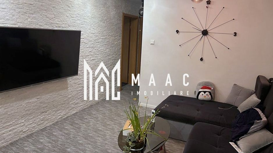 Apartament 3 camere | Parter | 72 MPU | Zona Hipodrom 3 - Poză 2