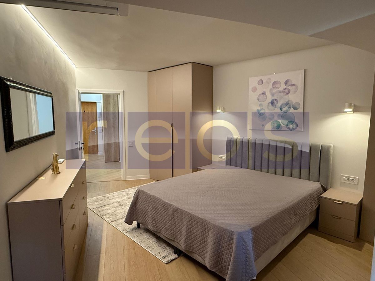 INCHIRIERE 3 CAMERE | DECOMANDAT | ZONA PIATA ALBA IULIA - Poză 5