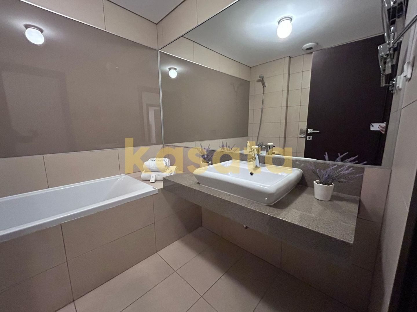 Apartament 2 camere | Upground | Fabrica de Glucoza - Poză 10