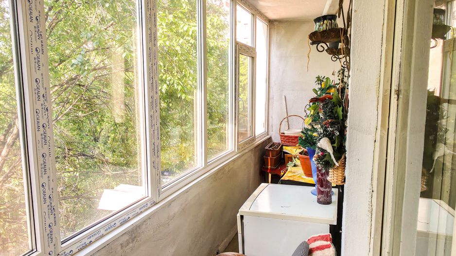 Apartament 3 camere Giurgiului B3 - Poză 13