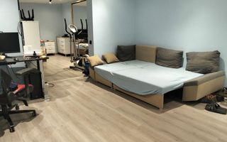 Casa cu 2 camere | Teren de 698 mp | Zona Lăcrimioarelor - Poză 2