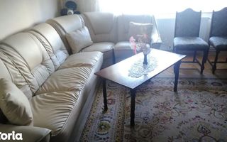 Ag. EUROPA vinde ap.3 cam. pe Botizului la PARTER finisat si mobilat. - Poză 5